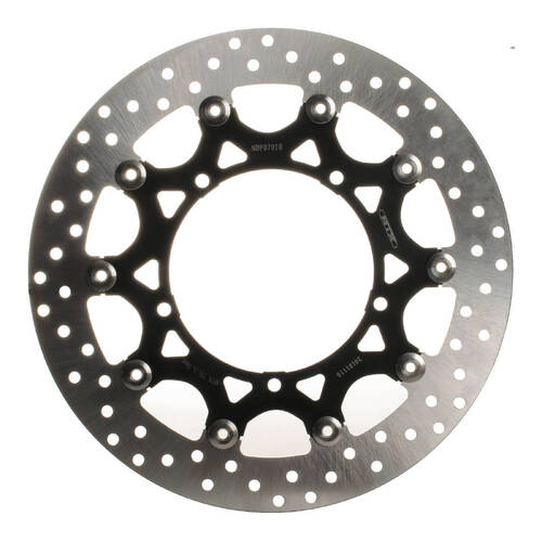 Yamaha YZF-R1 2004-2006 MTX Floating Front Brake Disc