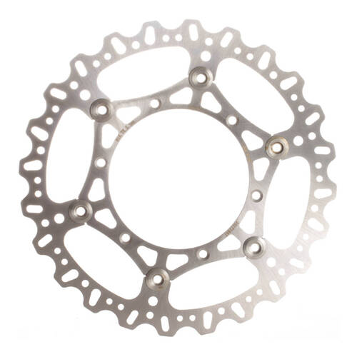 Yamaha YZ250 2017-2021 MTX Floating Front Brake Disc