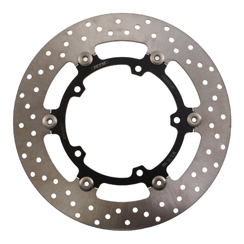 Yamaha Tracer 9 GT 2022 MTX Floating Front Brake Disc