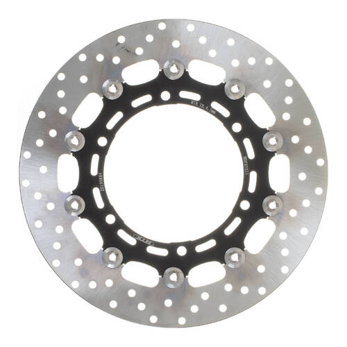 Yamaha FJR1300 2001-2002 MTX Floating Front Brake Disc