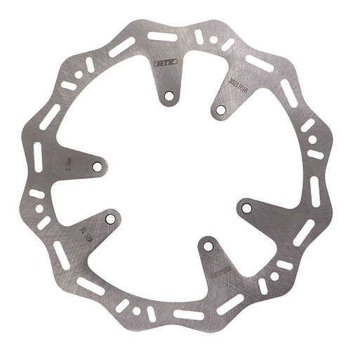 Honda CR125R 1995-2007 MTX Hornet Front Brake Disc