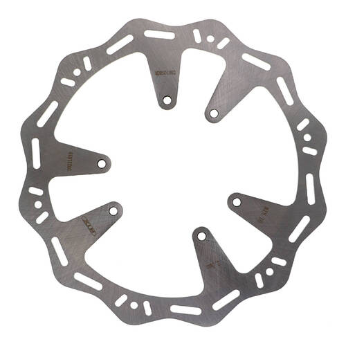 Honda CRF250R 2015-2024 MTX Hornet Front Brake Disc