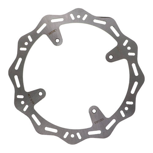 Honda CR125R 2002-2007 MTX Hornet Rear Brake Disc