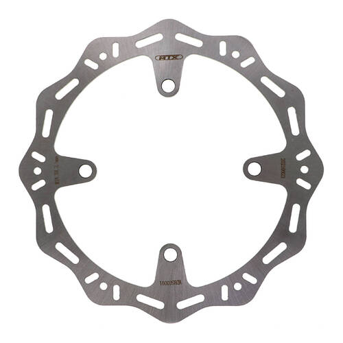 Kawasaki KLX450R 2008-2023 MTX Hornet Rear Brake Disc