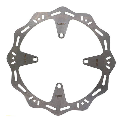 Kawasaki KX250F 2015-2024 MTX Hornet Front Brake Disc