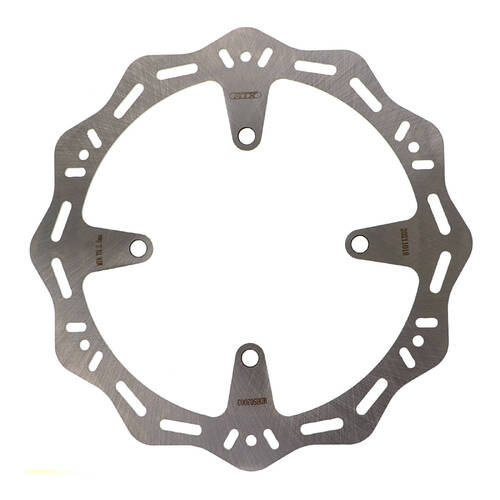 Kawasaki KLX450R 2008-2023 MTX Hornet Front Brake Disc