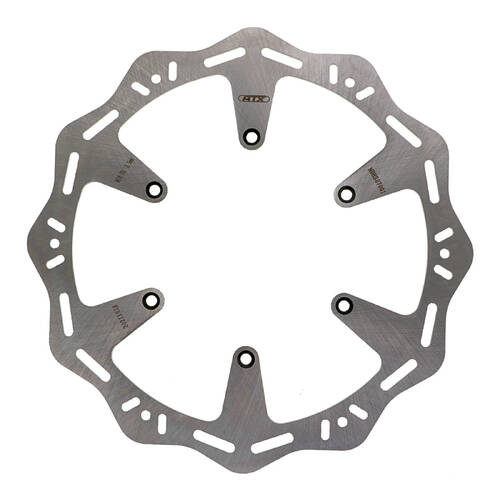 Yamaha WR250F 2017-2024 MTX Hornet Front Brake Disc