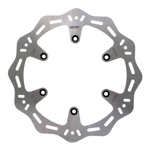 Yamaha WR450F 2003-2023 MTX Hornet Rear Brake Disc