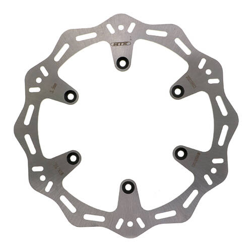 Yamaha WR450F 2024 MTX Hornet Rear Brake Disc