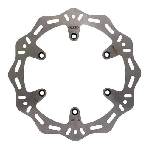 Husaberg FC450 2003-2004 MTX Hornet Rear Brake Disc