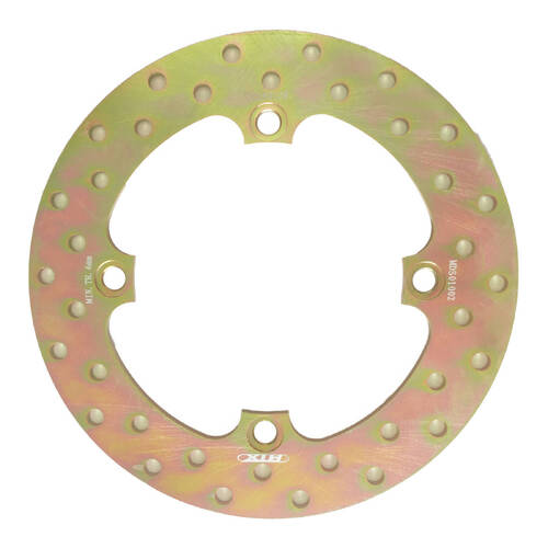 Honda CR500R 1989-2001 MTX Rear Brake Disc