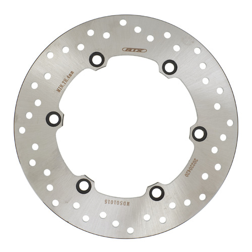 Honda CBR1000F 1993-2000 MTX Rear Brake Disc