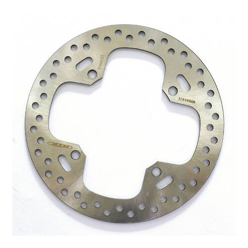 Honda RVF750 RC45 1994-1997 MTX Rear Brake Disc