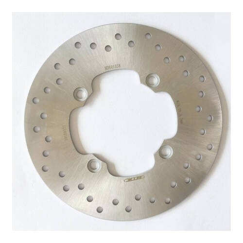 Honda CB400 Super Four 2008-2012 MTX Rear Brake Disc