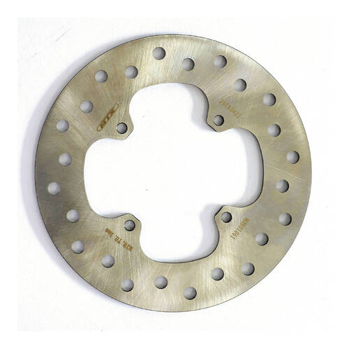 Honda CRF150RB Big Wheel 2007-2024 MTX Rear Brake Disc