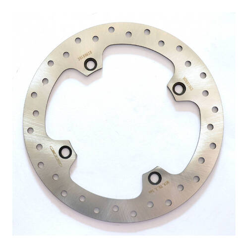 Honda XL650V Transalp 2000-2007 MTX Front Brake Disc