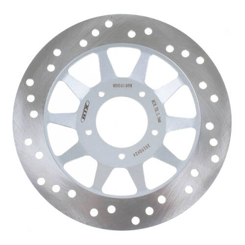 Honda XR125L 2013-2016 MTX Front Brake Disc