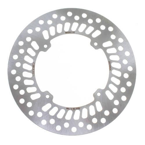 Honda XL350R 1984-1985 MTX Front Brake Disc