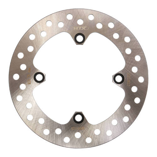 Honda CRF230L 2008-2009 MTX Rear Brake Disc