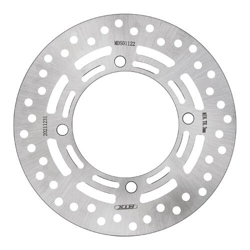 Honda PCX125 2012-2013 MTX Front Brake Disc