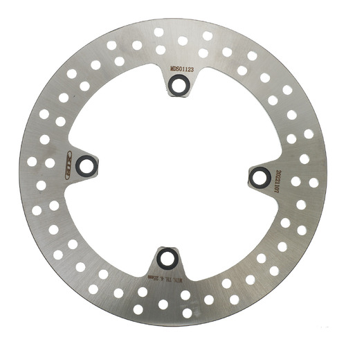 Honda CB600F Hornet 2007-2011 MTX Rear Brake Disc