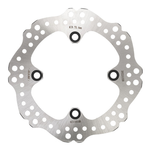 Honda CRF250F 2019-2024 MTX Rear Brake Disc