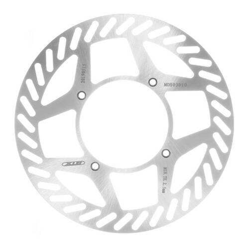 Kawasaki KDX200 1992-1994 MTX Front Brake Disc