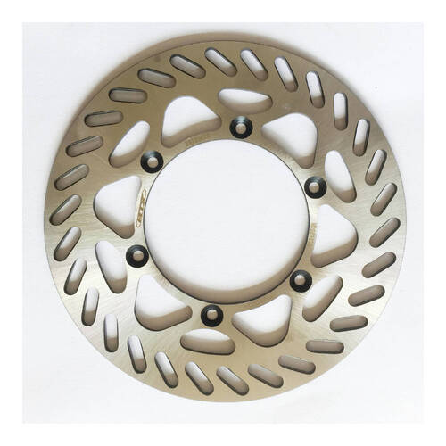 Kawasaki KDX200 1989-1994 MTX Rear Brake Disc