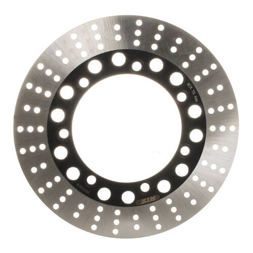 Kawasaki VN1500 Vulcan 1991-2005 MTX Rear Brake Disc