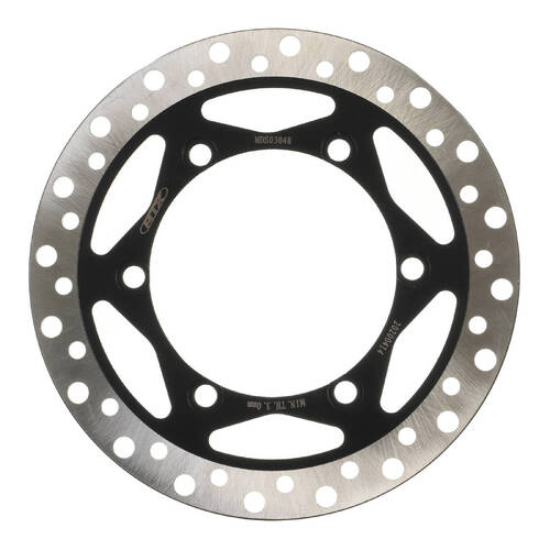 Kawasaki KL250 Super Sherpa 1997-2009 MTX Front Brake Disc