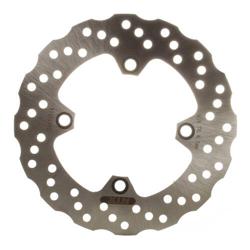 Kawasaki Z750 2005-2006 MTX Rear Brake Disc