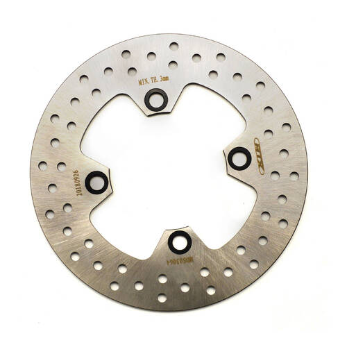 Kawasaki KVF650 Brute Force 2005-2015 MTX Front Brake Disc