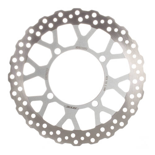 Kawasaki KLX250S 2009-2018 MTX Front Brake Disc