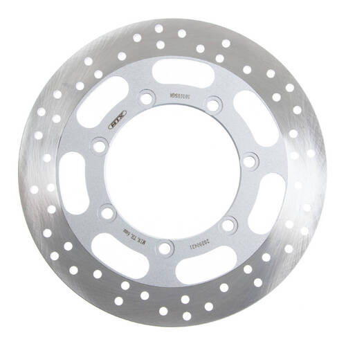 Suzuki VZ1600 Marauder 2004 MTX Rear Brake Disc