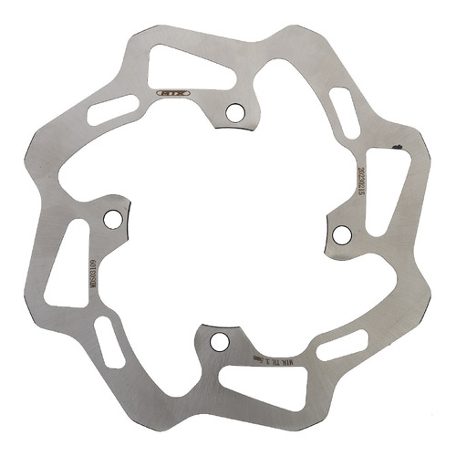 Kawasaki KX250F 2020 MTX Rear Brake Disc