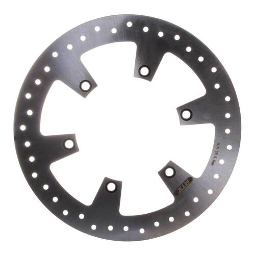 Triumph Rocket III 2005-2009 MTX Rear Brake Disc