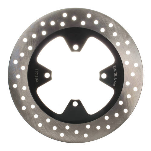 Suzuki GSF250 Bandit 1996-2000 MTX Rear Brake Disc