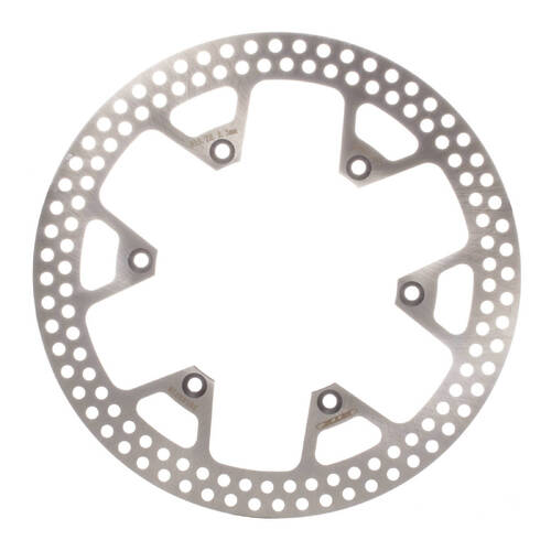 Suzuki DRZ400SM 2005-2022 MTX Rear Brake Disc