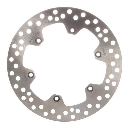 Kawasaki KLX400R 2003-2004 MTX Rear Brake Disc