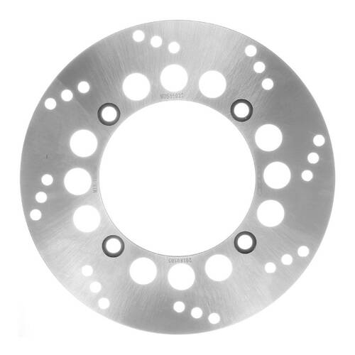 Suzuki DR650SE 1996-2024 MTX Rear Brake Disc