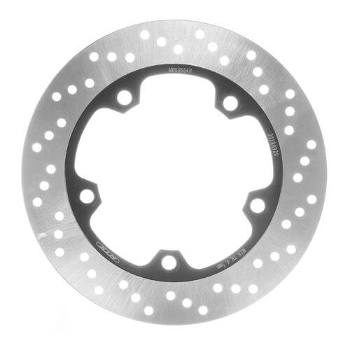 Suzuki GSF1250 Bandit 2007-2011 MTX Rear Brake Disc