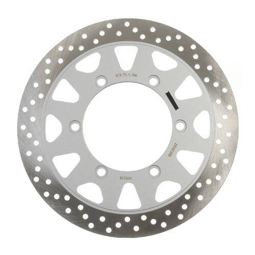 Suzuki C50T Boulevard VL800T 2013-2016 MTX Front Brake Disc