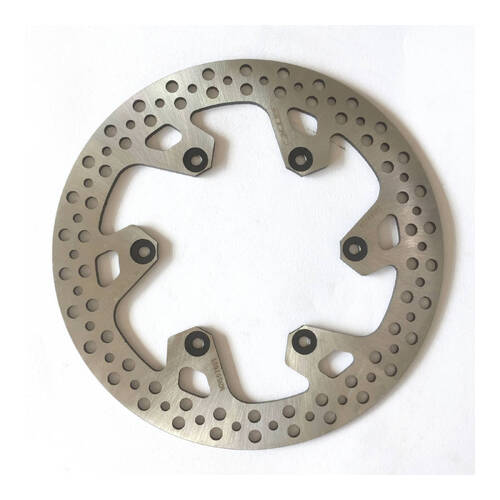 Yamaha WR200 1998 MTX Rear Brake Disc