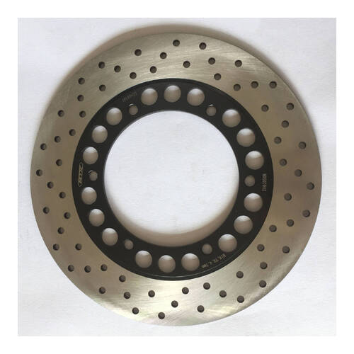 Yamaha TDM900 2005-2009 MTX Rear Brake Disc