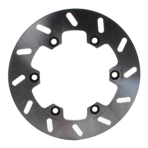 Yamaha DT230 1997-2004 MTX Rear Brake Disc