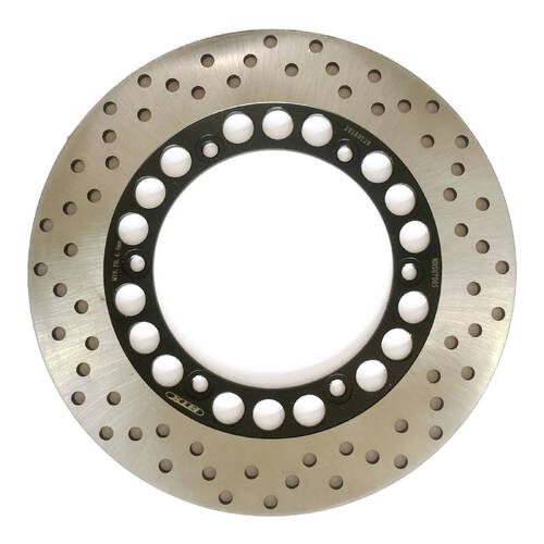 Yamaha FZR1000 1987-1995 MTX Rear Brake Disc