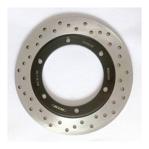 Yamaha YZF-R1 2002-2003 MTX Rear Brake Disc