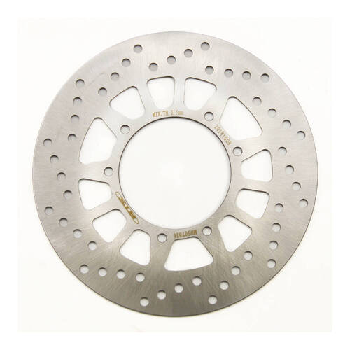 Yamaha TW200 2001-2012 MTX Front Brake Disc