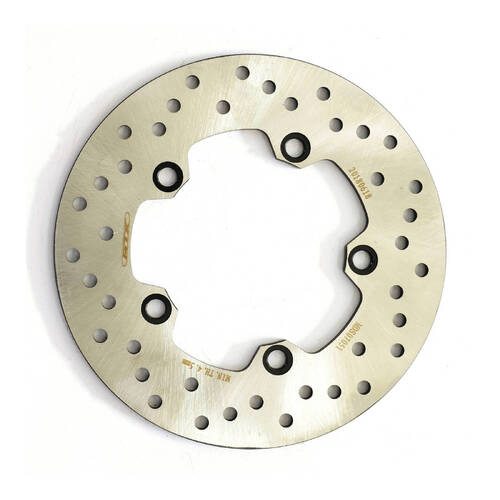 Yamaha YZF-R1 2004-2014 MTX Rear Brake Disc