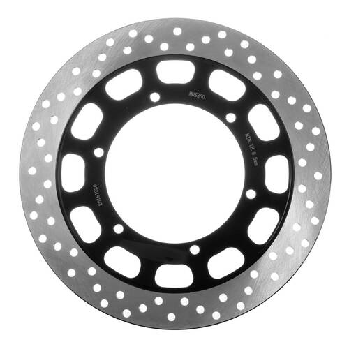 Yamaha XVS1300 V Star 2007-2013 MTX Rear Brake Disc